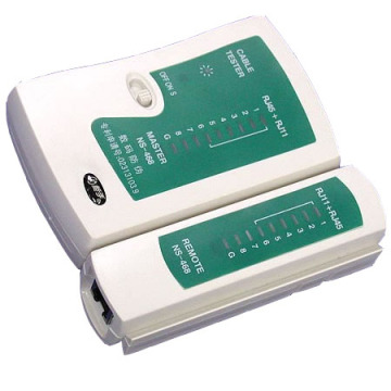 Network Cable Tester