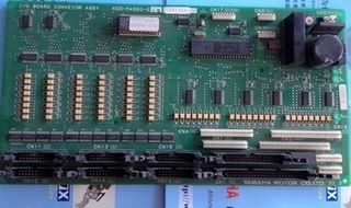 YKG2-M4520-210 Yamaha IO Board Conveyor Ass YTF