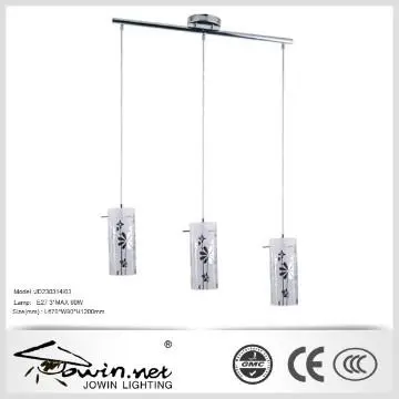 Fixutre Glass Lighting& top lighting