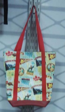 Shopping Bag