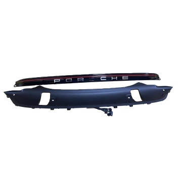 LED -Rücklichter für Porsche 718 982 Cayman Boxster Heckstammlampe