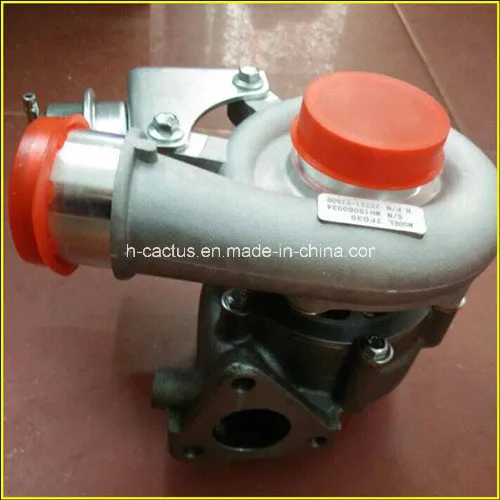 for Hyundai D4eb Engine Turbo TF035 28231-27800 28231-27810 Turbocharger