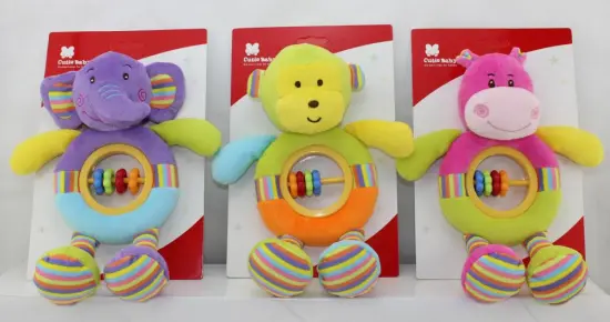 Cutie Baby educational toy
