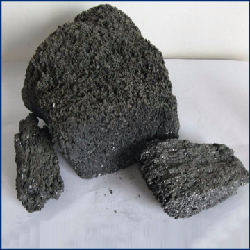 50-98 Zwart siliciumcarbide voor stalen maken en gieten