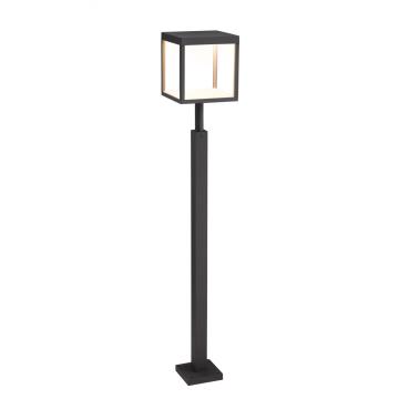 Bollard Light Led Garden Light IP54 Cahaya