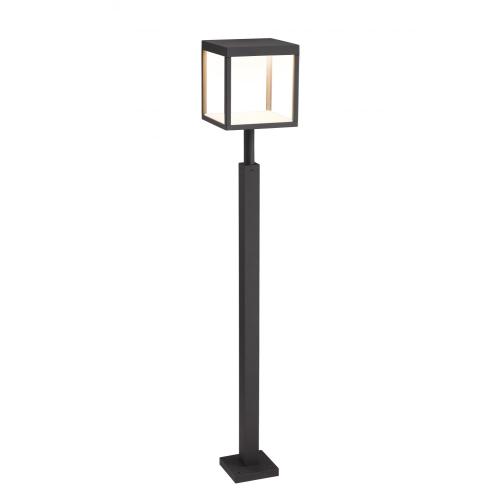 Bollard Light Led Garden Light IP54 Cahaya