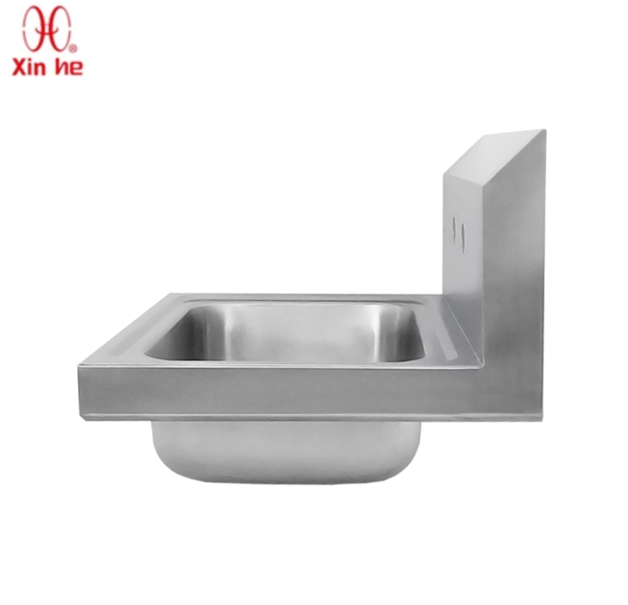 SS304 Wall Mounted Sink