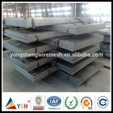 micro hole galvanized perforated metal sheet