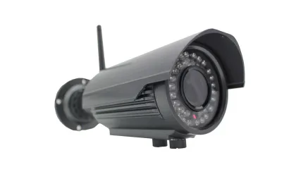 2.0 Megapixel 1080p Wdr Ir Wireless Ip Camera 1/2.5" Sony Imx