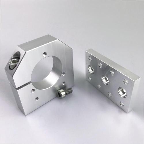 cnc precision turning services