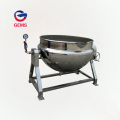 Industrial Electric Multi Cooking Chicken Soup Cooking Pot