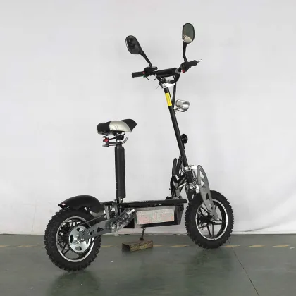 Super September 1000W Adult Electric Scooter
