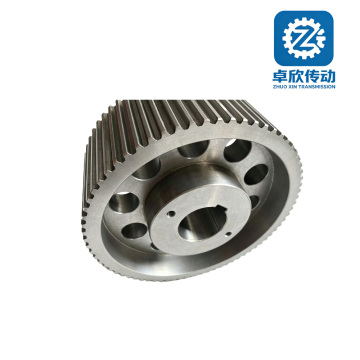 70 denti - S14M - 120 Puleggia dentata