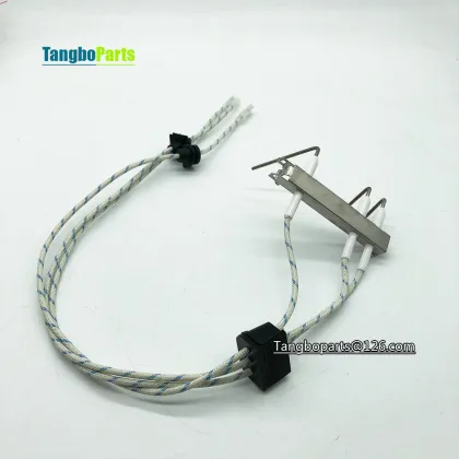 Ceramic Ignition Electrode for Viessmann Boilers