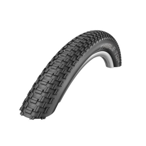 SCHWALBE TABLE TOP PERFORMANCE WIRE TYRE