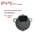 GMC Bosch 0928400535 Van điều khiển điều chỉnh bơm nhiên liệu