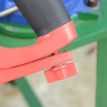 CreateFlag Carbon Steel Regolable Hack Sew Blade Esclips