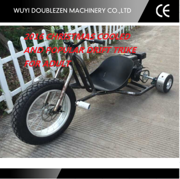 Cooled and Popular Drift Trike Search