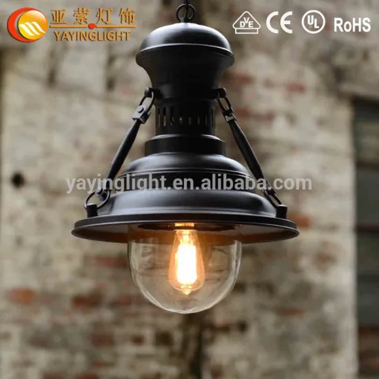 Vintage Iron Industrial Wall Light ,Hot selling industrial style vintage wall light