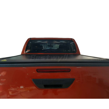 Electric Pickup Truck Bed Cover for Benz Mercedes X-Class and Hilux Revo
