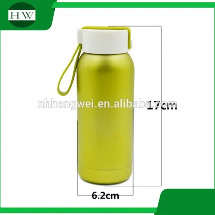 Simida Double Wall Stainless Steel Thermos simida bottle