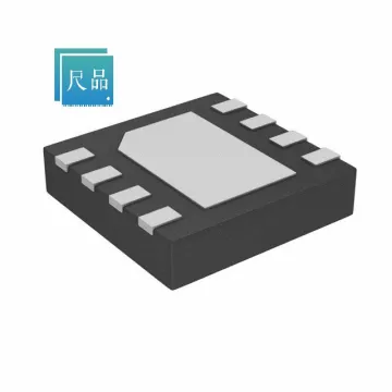 MCP4541T-103E/MF DGT POT 10KOHM 129TAP 8DFN IC