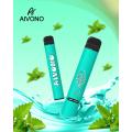 Vape pen dùng dùng một lần