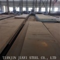 Hardox 500 Abrasion Resistance Steel Plates