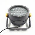 Factory price 24/50/36W RGB DMX high power waterproof