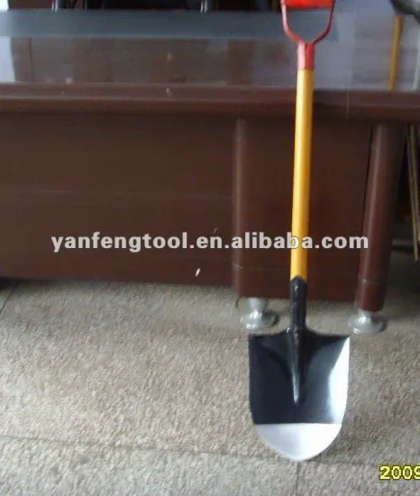 construction tool and sand shovel