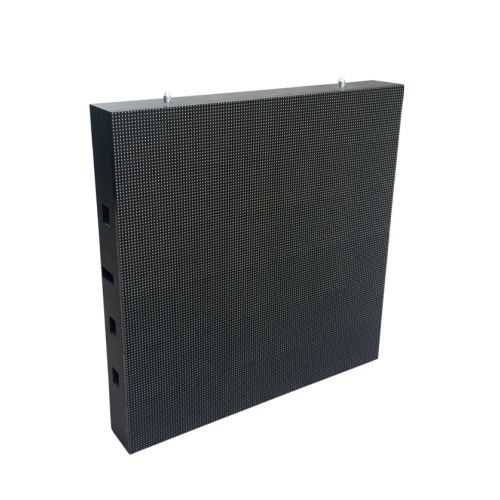 P8 Outdoor LED video wall