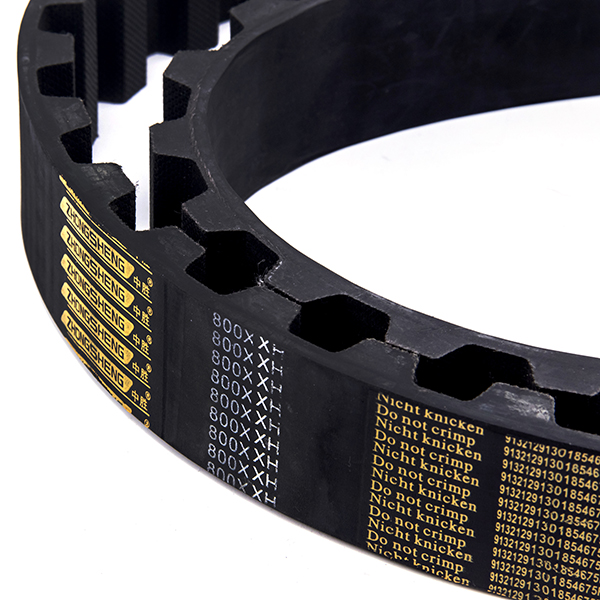 Rubber Industrial Timing Belt