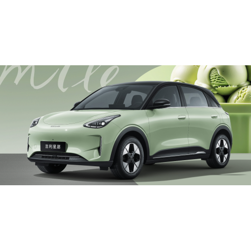 2025 Geely Xingyuan 310 км Dream Edition