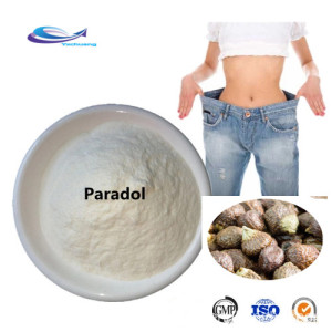 Buy online CAS 27113-22-0 Accient 6-paradol powder Price