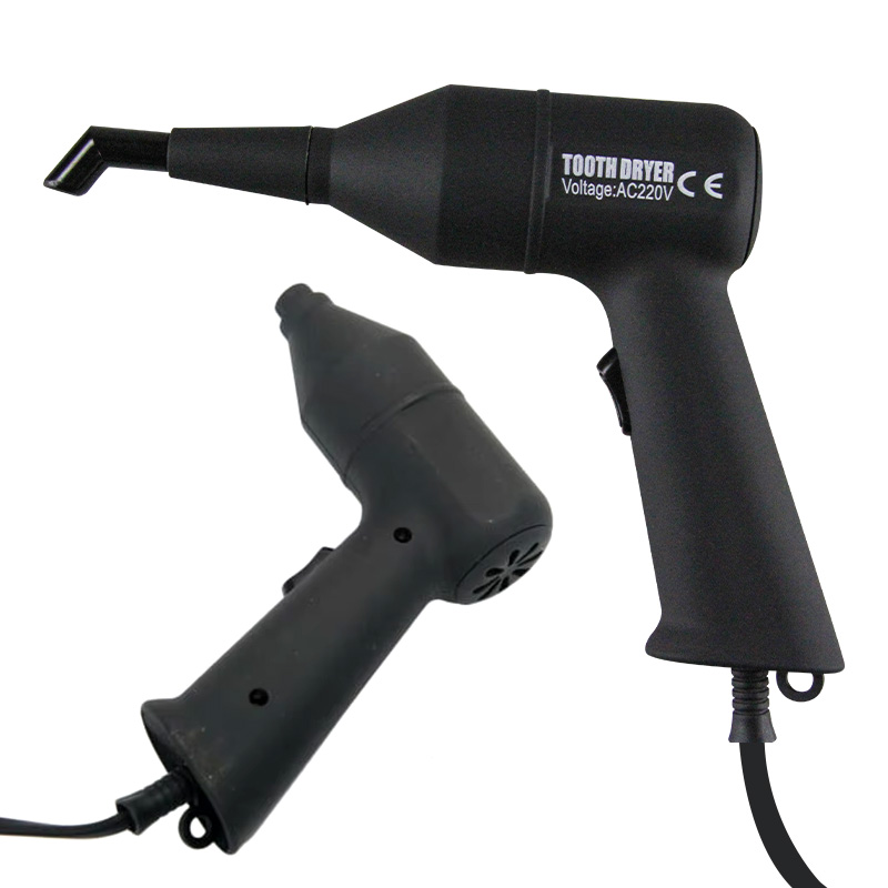 Electric Dental Oral Teeth Drying Machine