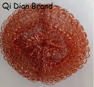 High quality and cheap stainless steel copper scourer
