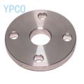 DN100 200 ANSI Forged Stainless Steel Plat Flange