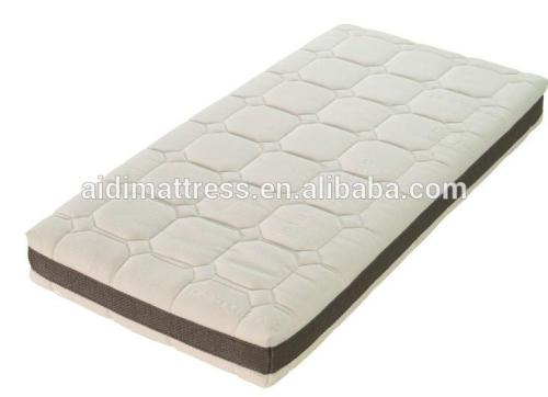 KM-01 2014 new product Mable memory foam mattress/ waterproof health baby mattress /water& dirt repellent