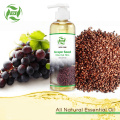 Customized logo organic grapeseed oil aroma