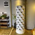 Skyplant Most Popular Vertical Tower Hydroponic system