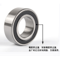 Double Row Angular Contact Ball Bearing 3006 2RS