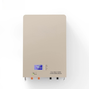 Deep Cycle Rechargeable Lithium Ion Solar Battery