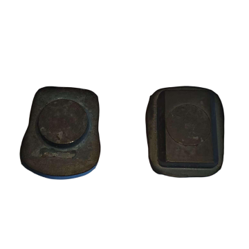 Заготовка с шаровой головкой для компонентов автомобиля