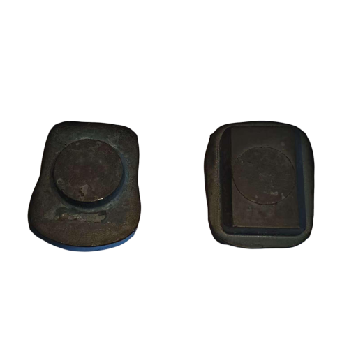 Заготовка с шаровой головкой для компонентов автомобиля