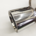 Catback-Auspuff für 02-03 ACURA CL Typ-S 3.2L