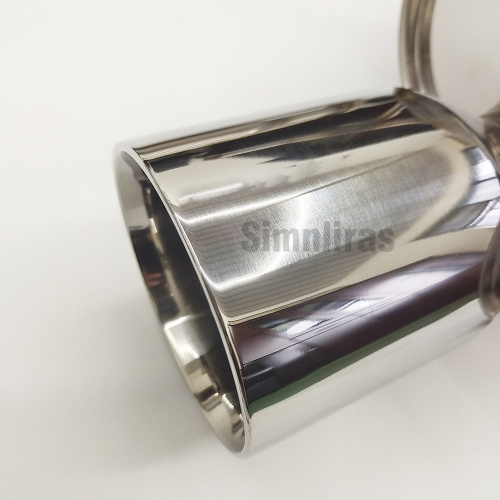 Catback-Auspuff für 02-03 ACURA CL Typ-S 3.2L