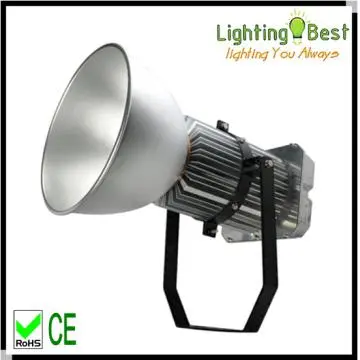 120w-400w super bright led projection lighting series