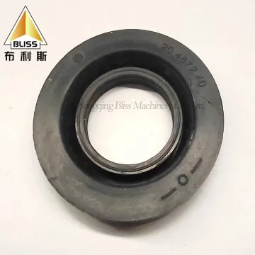 Big Brake Kit with Dust Cover Boots Repair Kit