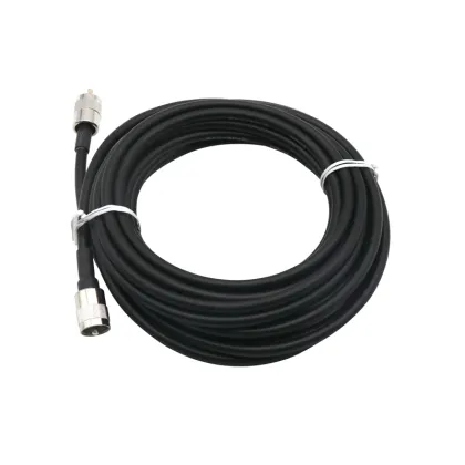 RF Coaxial Cable RG178 Pigtail Cable Waterproof With SMA to IPEX