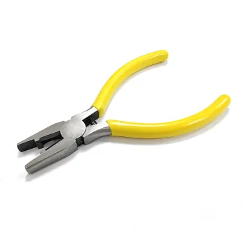 K1 K2 K3 Connector Crimper Tool Locking Crimping Pliers